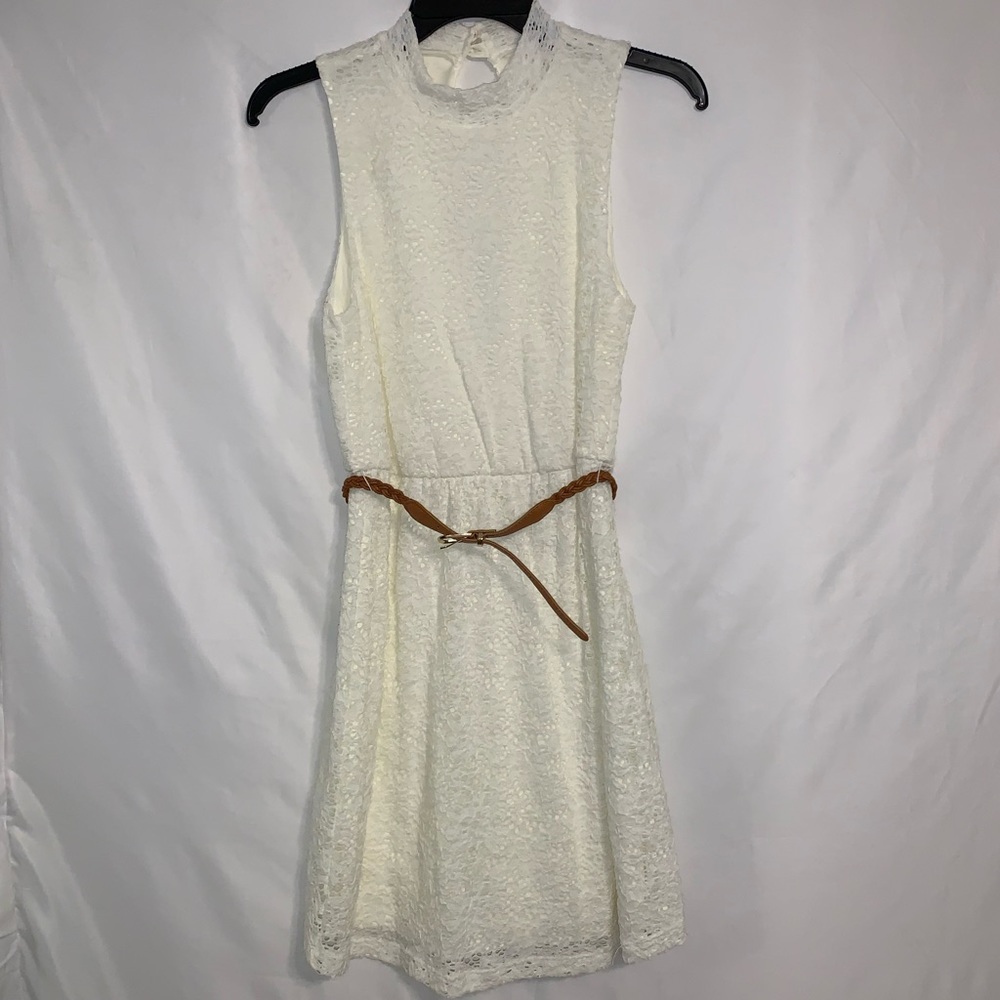 Lace Dress - Picture 1 of 2
